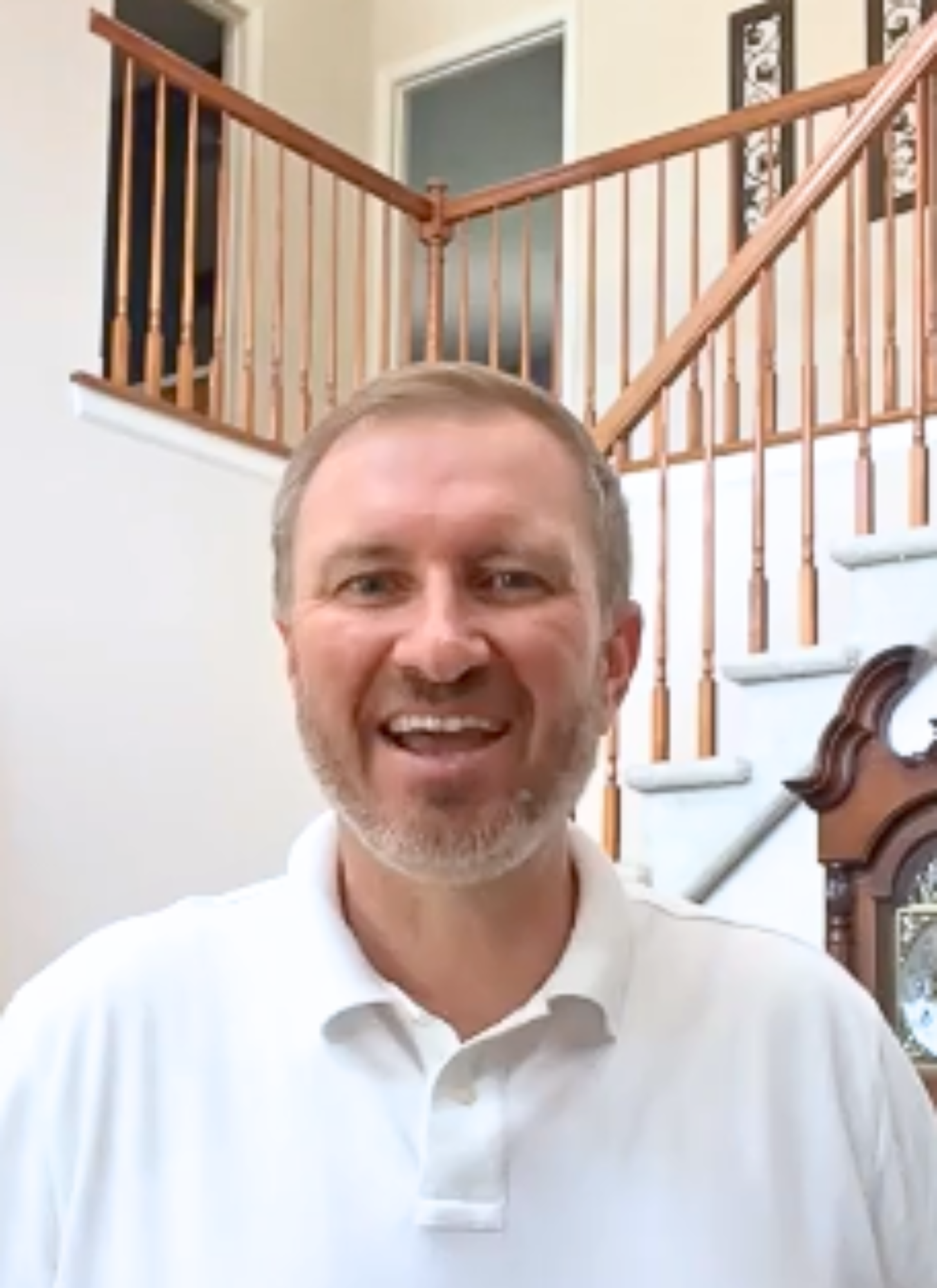 David Najdzinowicz - Ready to help with your real estate needs